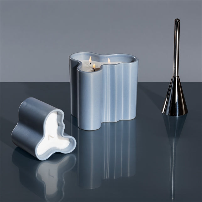 Aalto scented candle 8cm Water