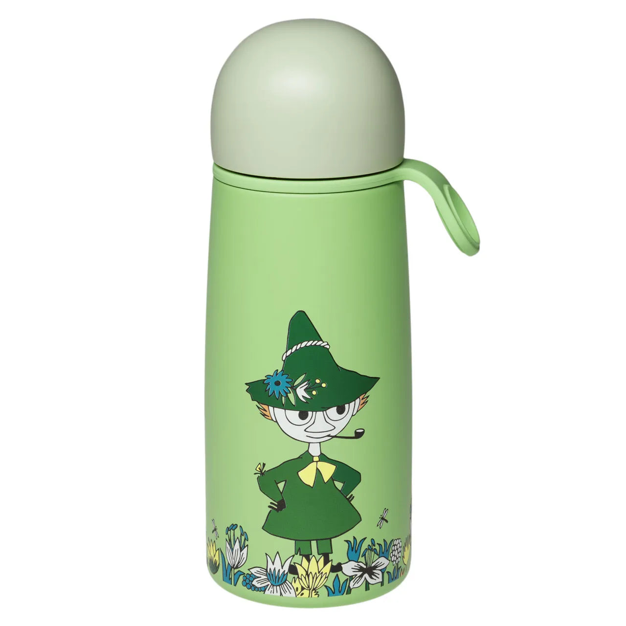 Moomin thermos bottle 0,45L Snufkin