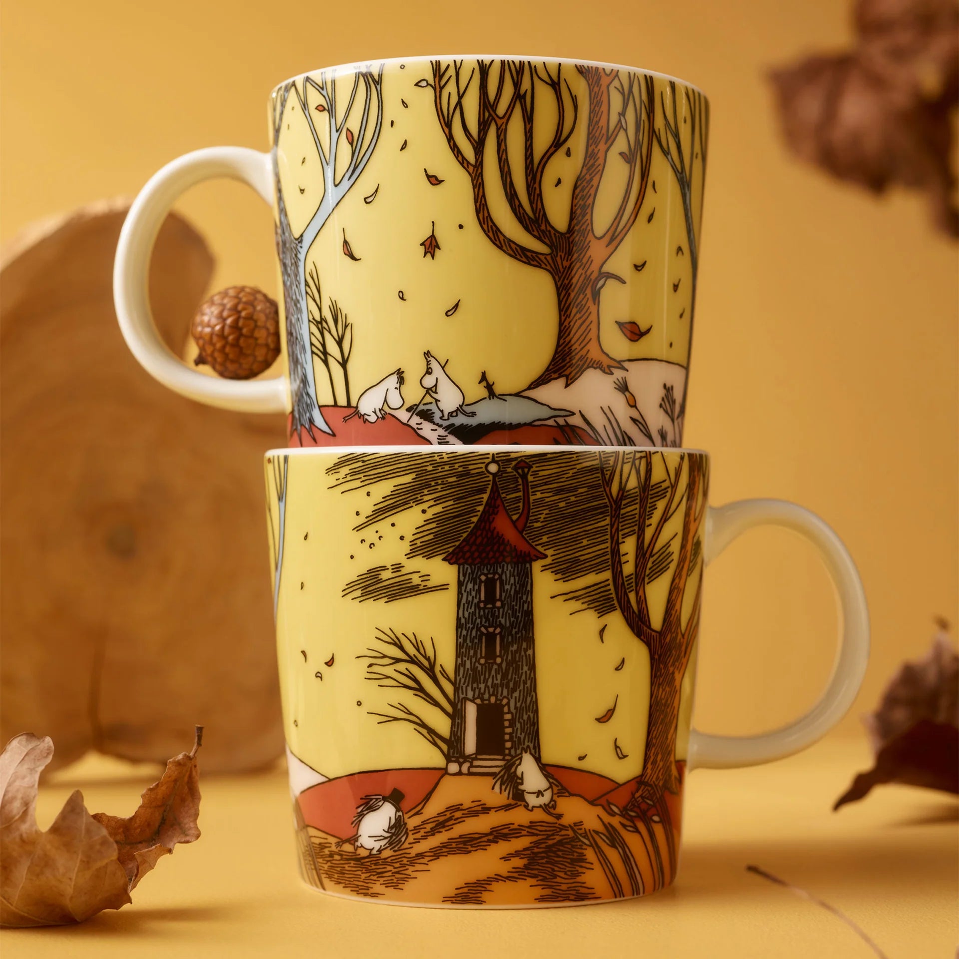 Moomin Day Mug 2026 coming soon
