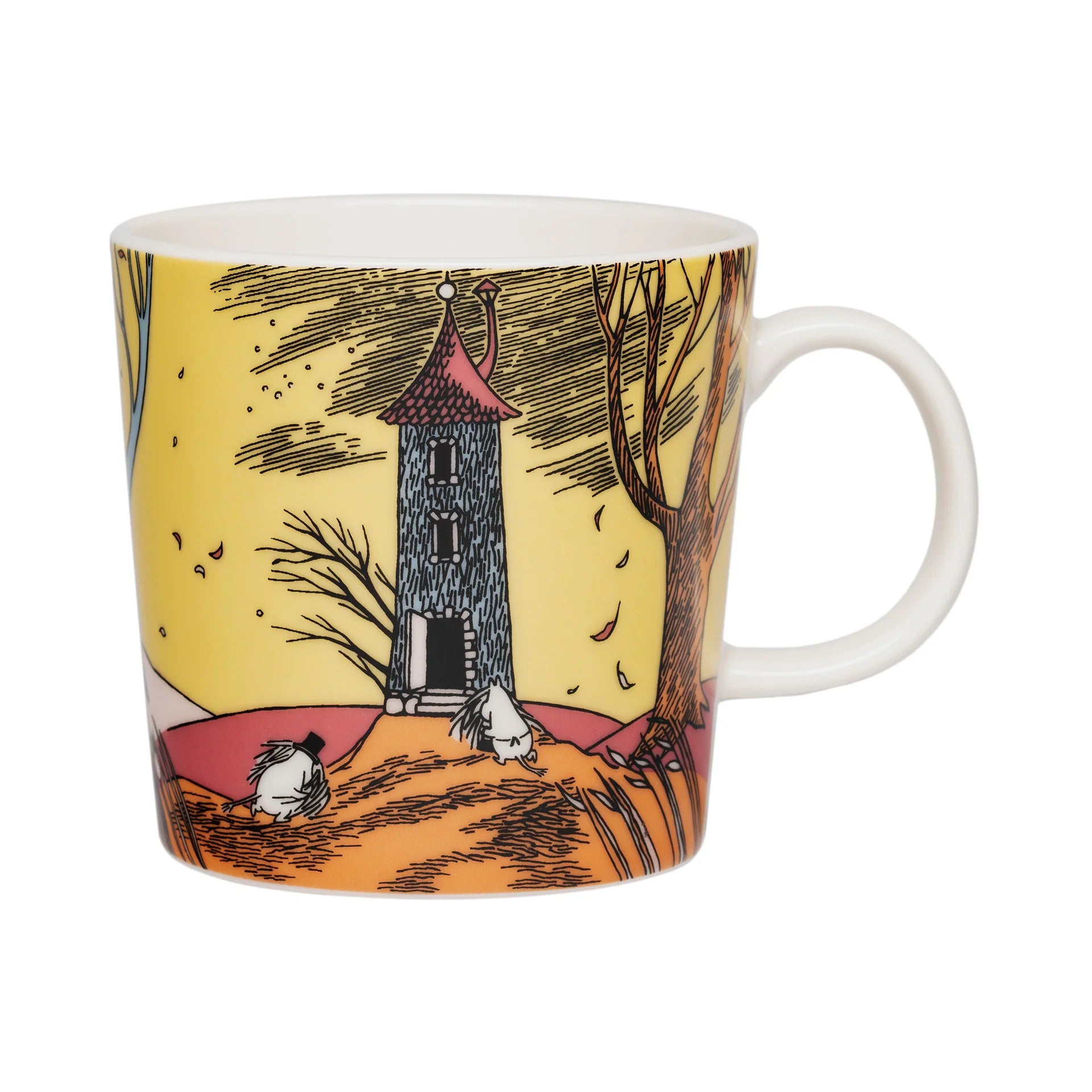 Moomin Day Mug 2026 coming soon