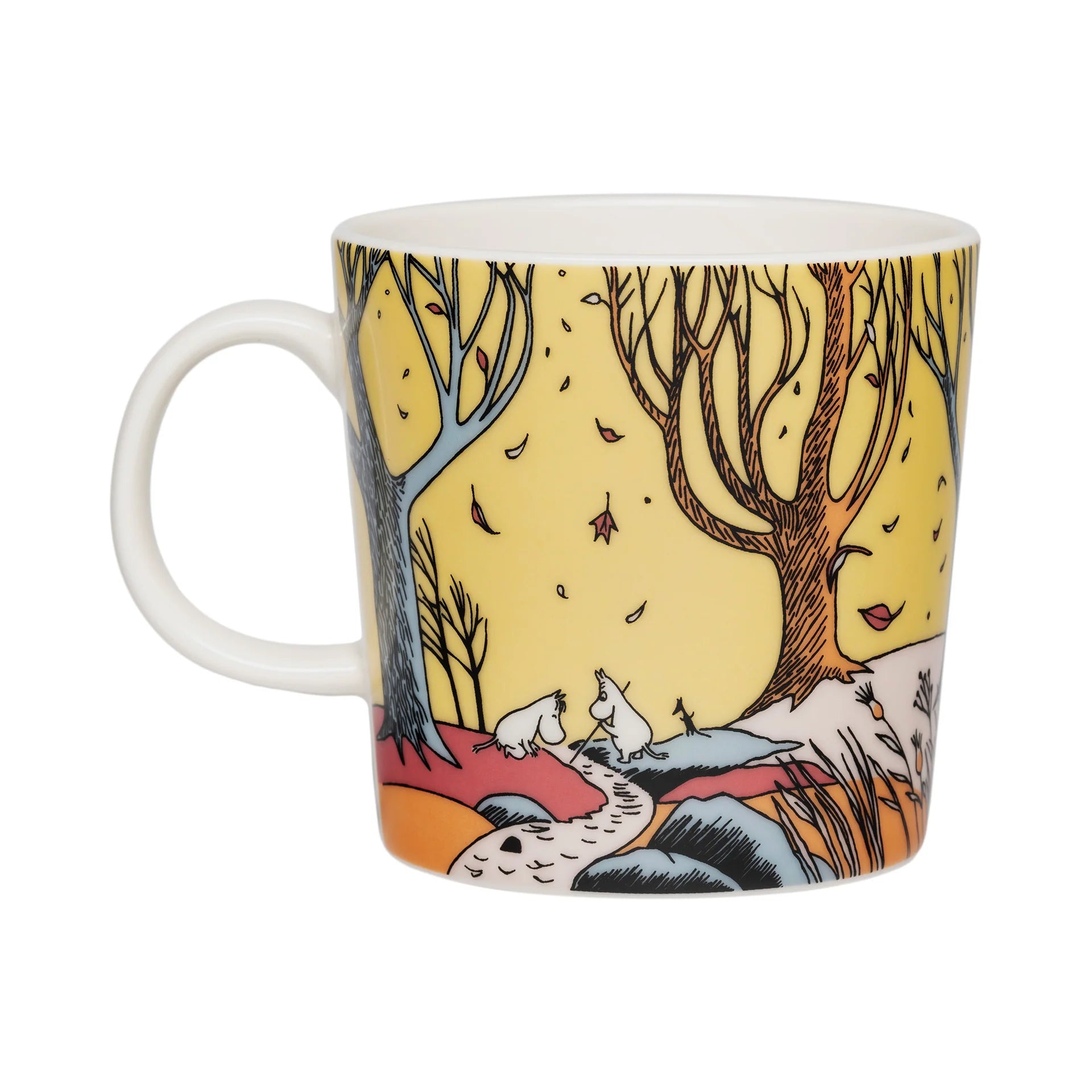 Moomin Day Mug 2026 coming soon