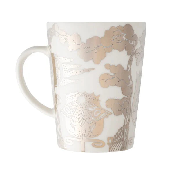 Taika mug, 0,4 L, Uni mirror, gift box