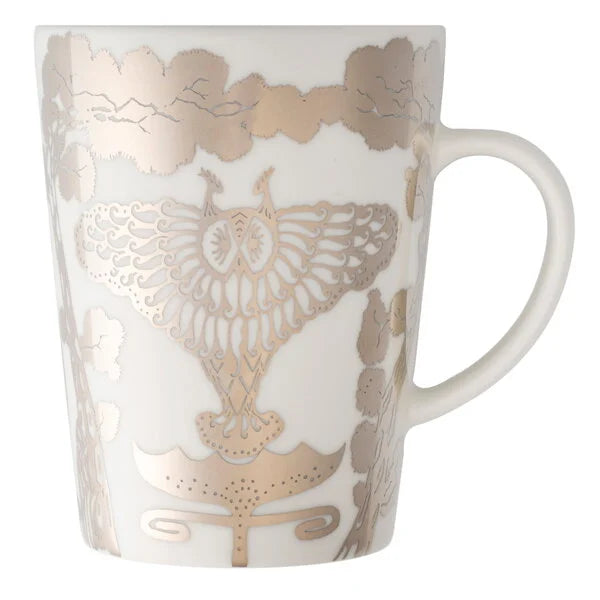 Taika mug, 0,4 L, Uni mirror, gift box