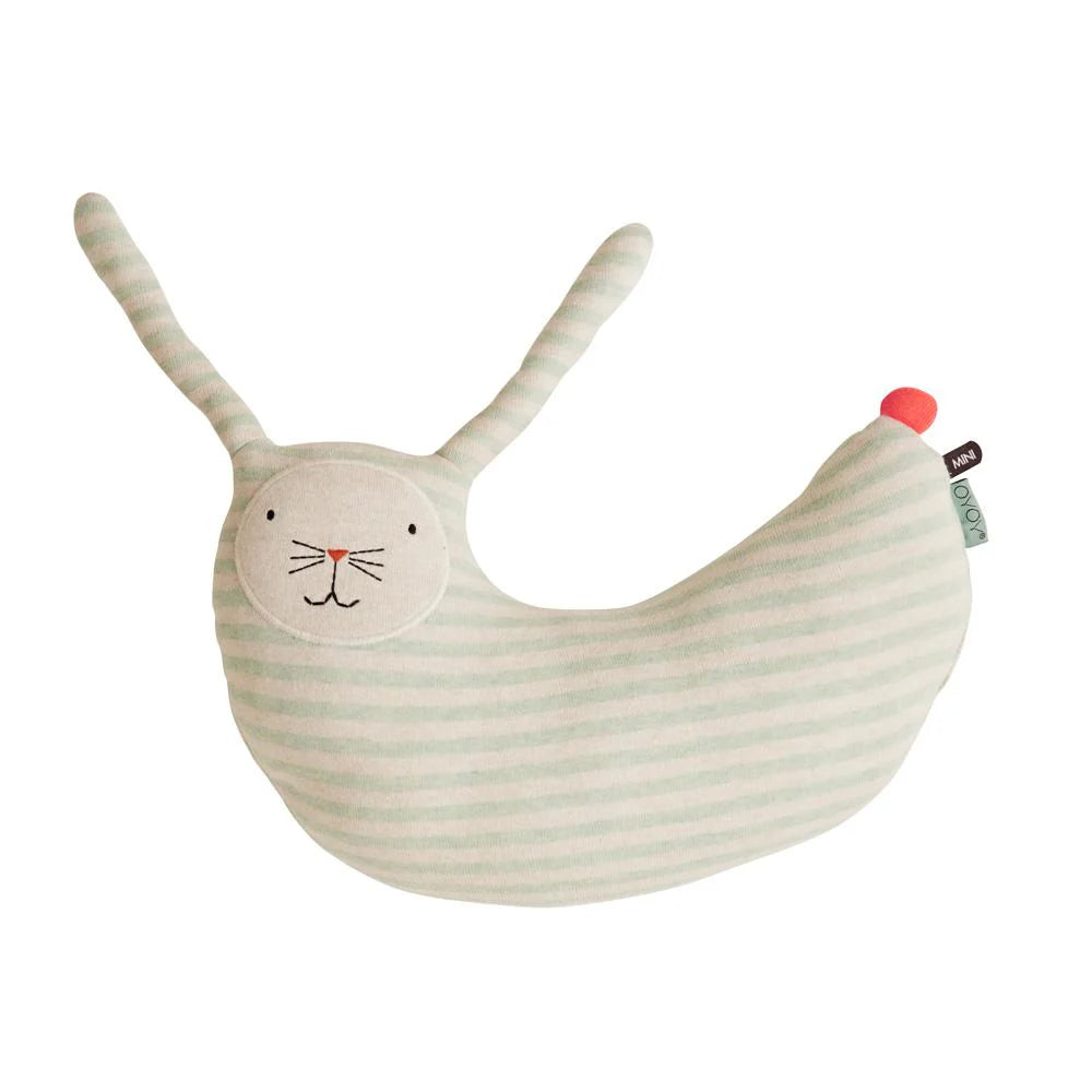 Rabbit Peter Cushion Pillow