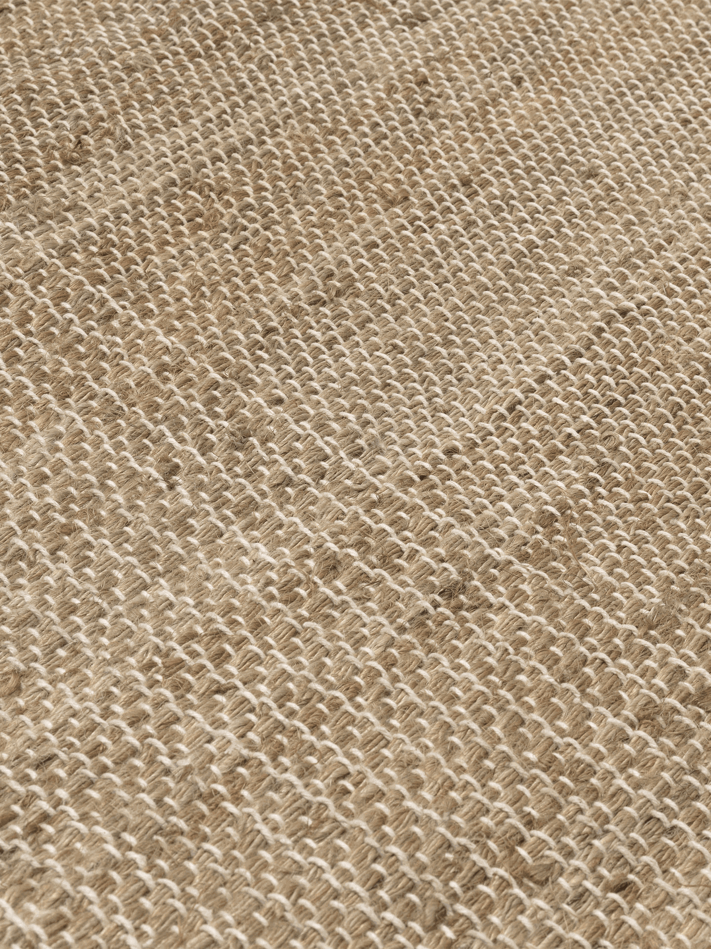 Harvest Wall Rug - Natural
