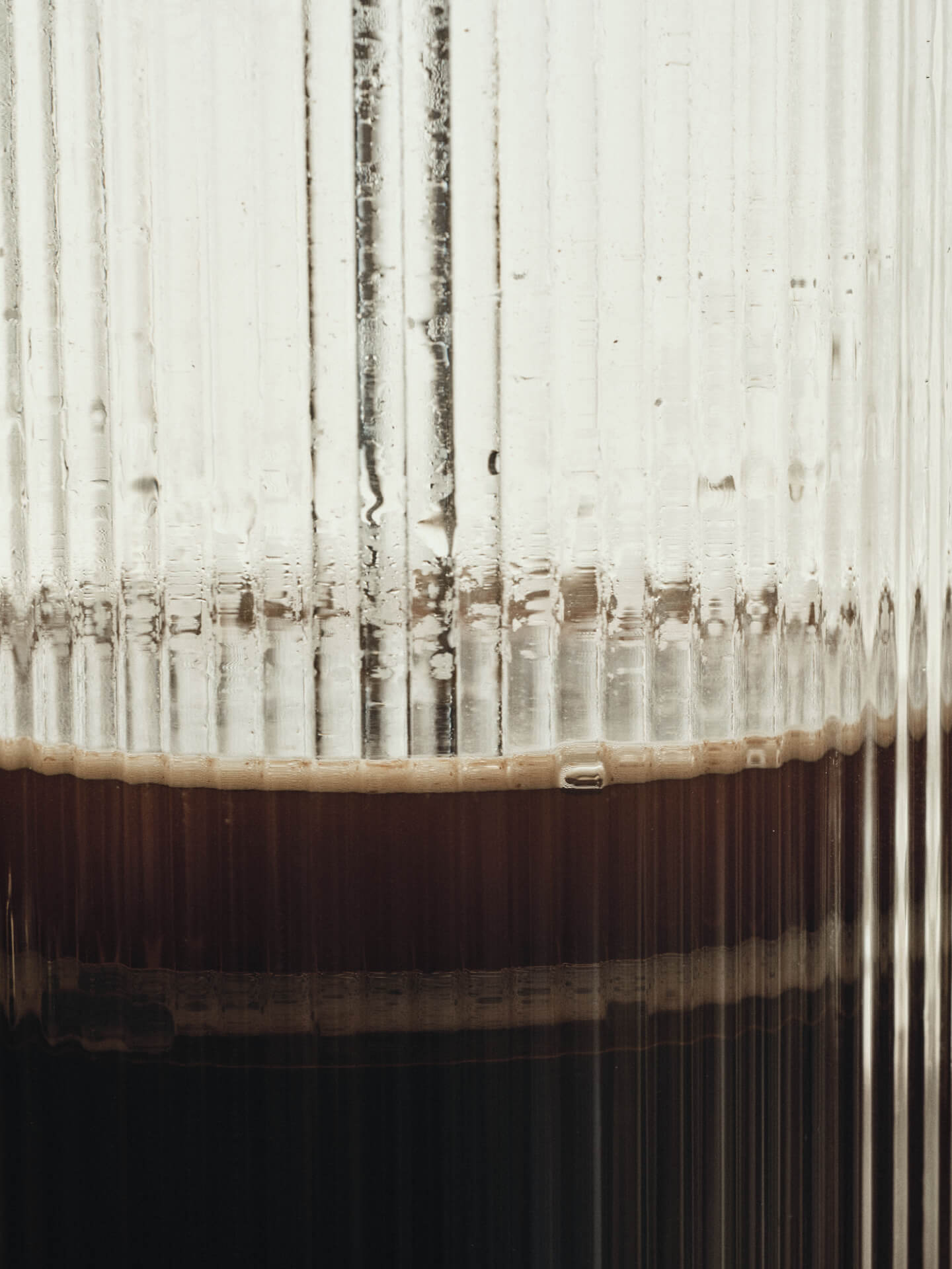 Ripple Thermal French Press - Clear