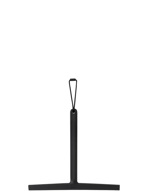 Fjord shower wiper / squeegee
