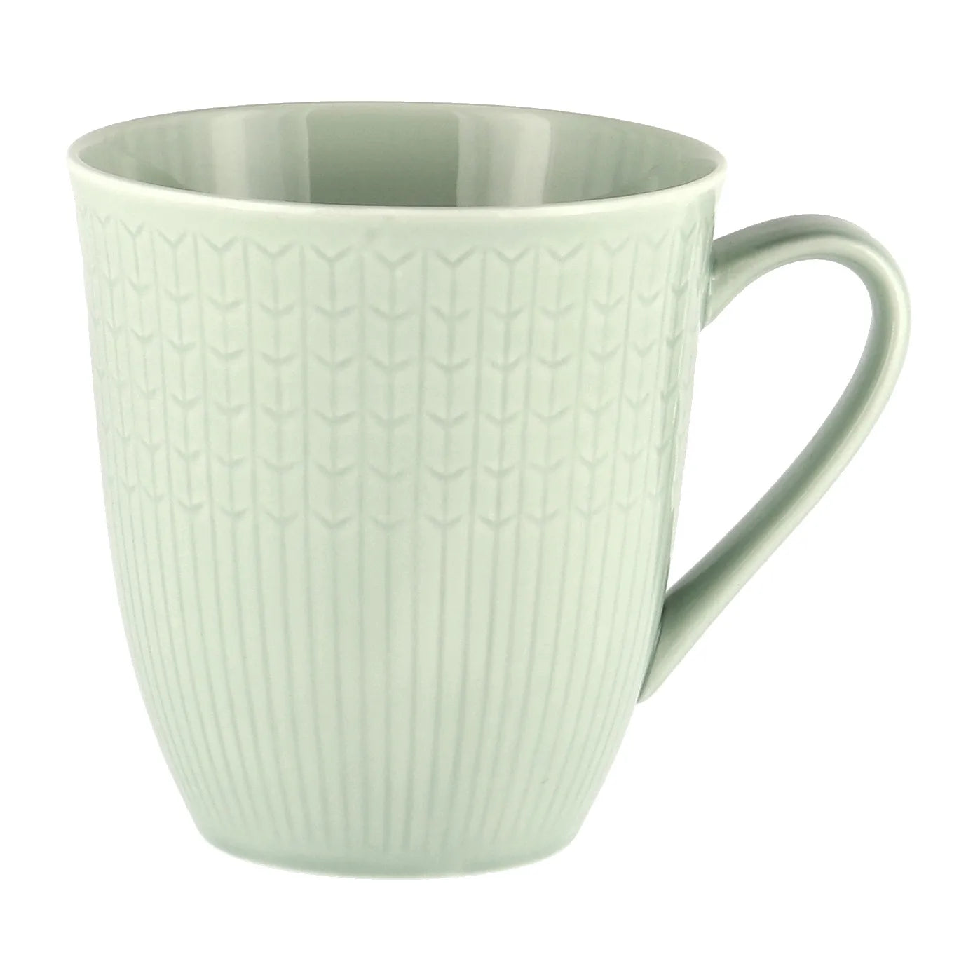 SWEDISH GRACE MUG 50cL / 17OZ light green