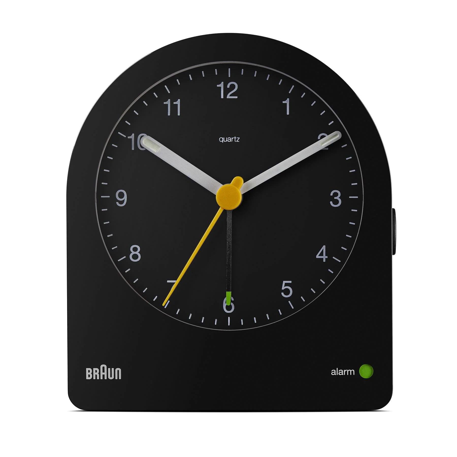 BC22B Braun clock