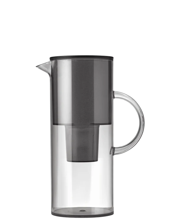 EM77 water filter jug 2 l. - Smoke