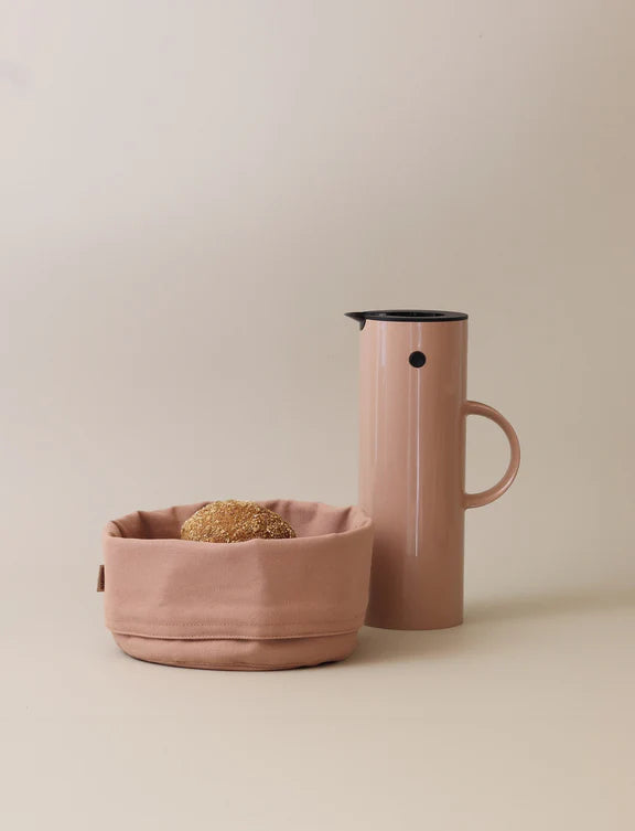 Stelton Erik Magnussen EM77 Vacuum Jug 1 L - Heather