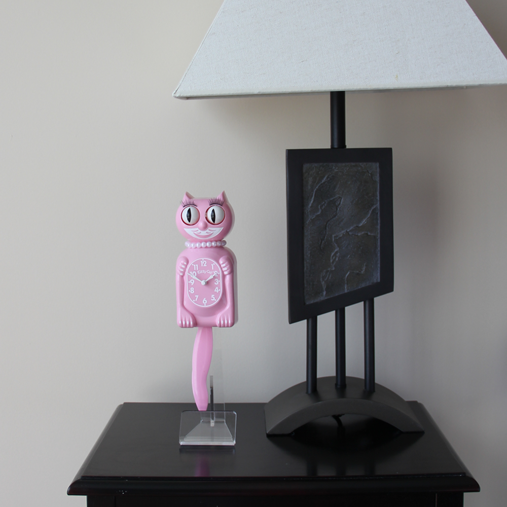 Kitty-Cat Stand (Mini Size)