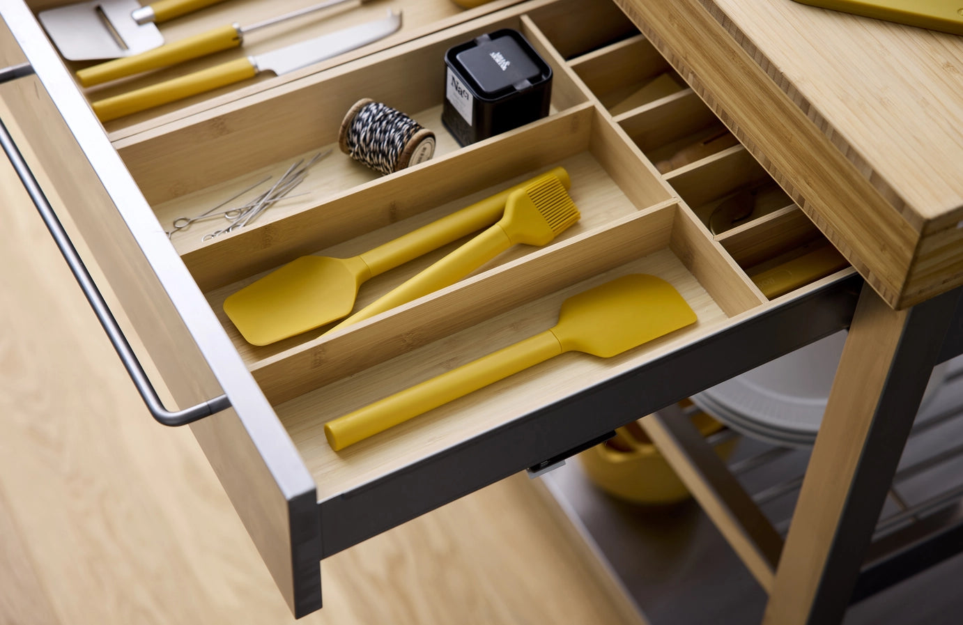 ROSTI Emma Spoon Curry  9.9"