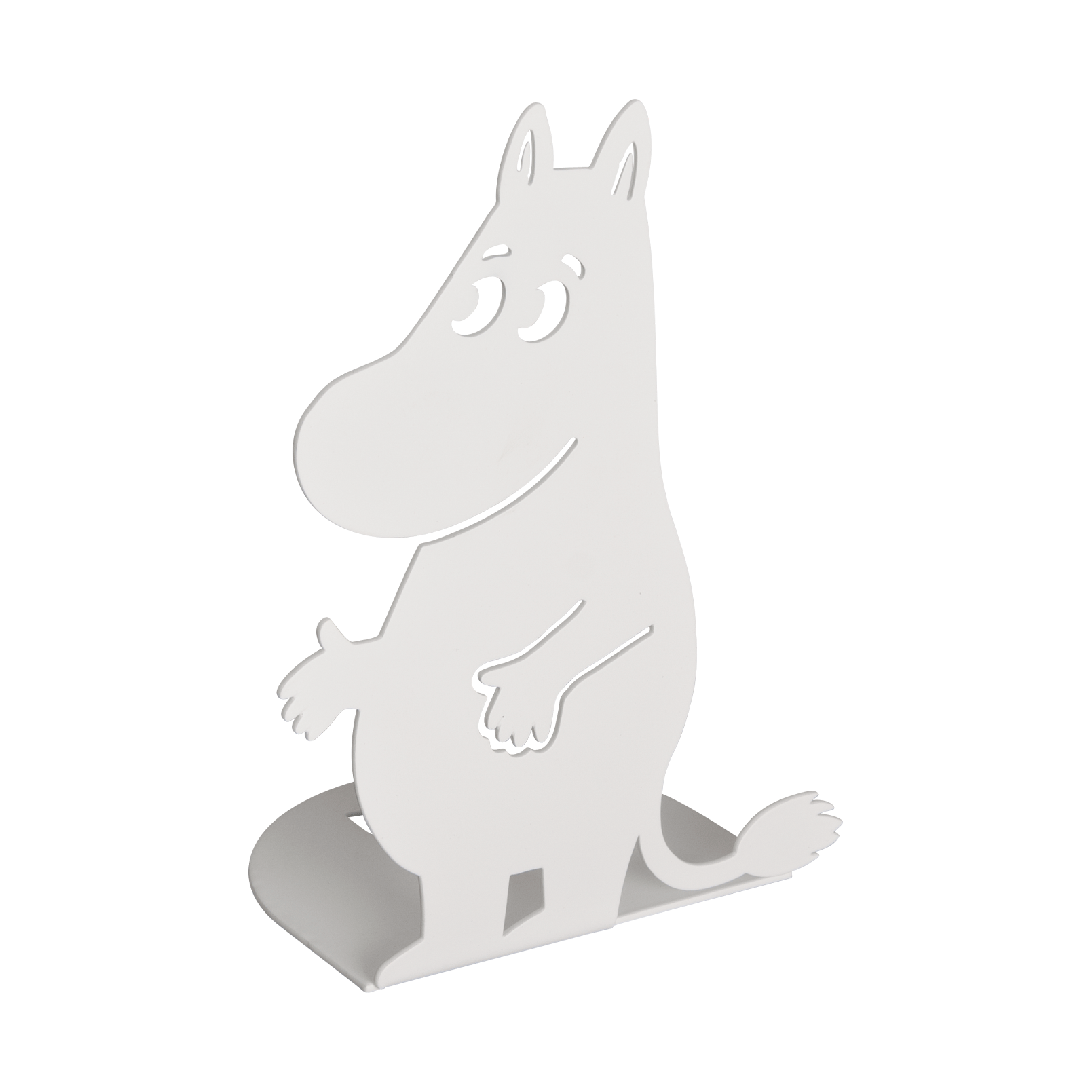 BOOK END MOOMIN 2PCS