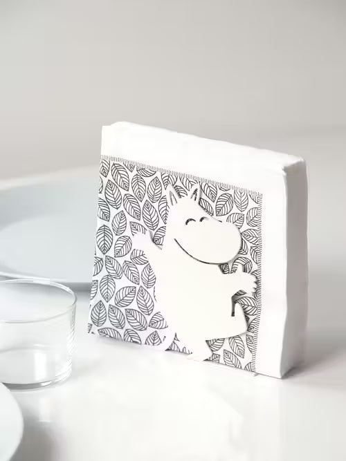 NAPKIN HOLDER MOOMIN