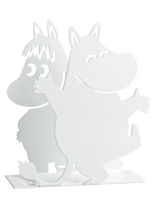 NAPKIN HOLDER MOOMIN