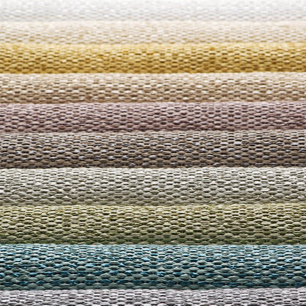 180x260cm  /  6x9ft * SALE SVEA RUG - Gold metallic Pale yellow