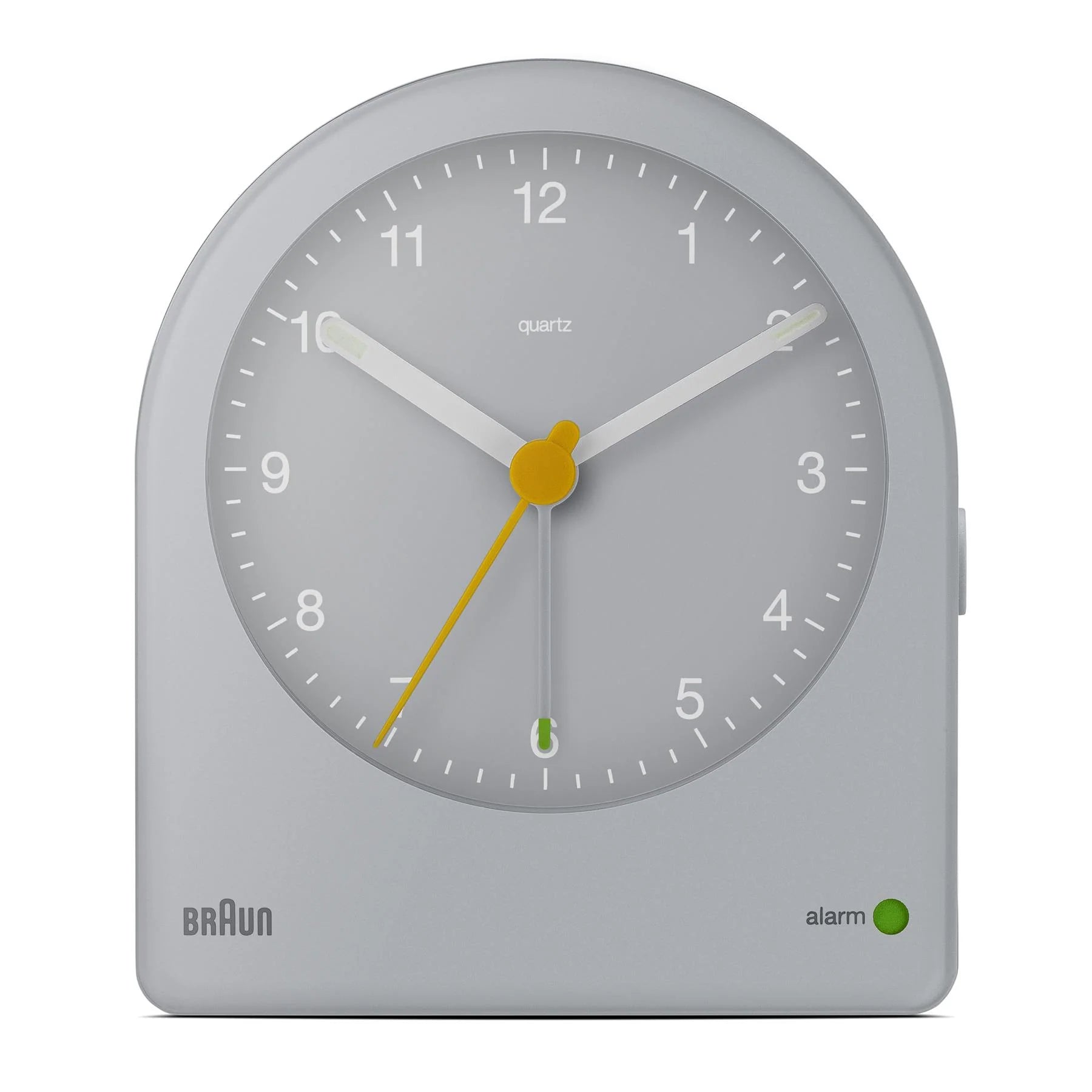 BC22G Braun clock