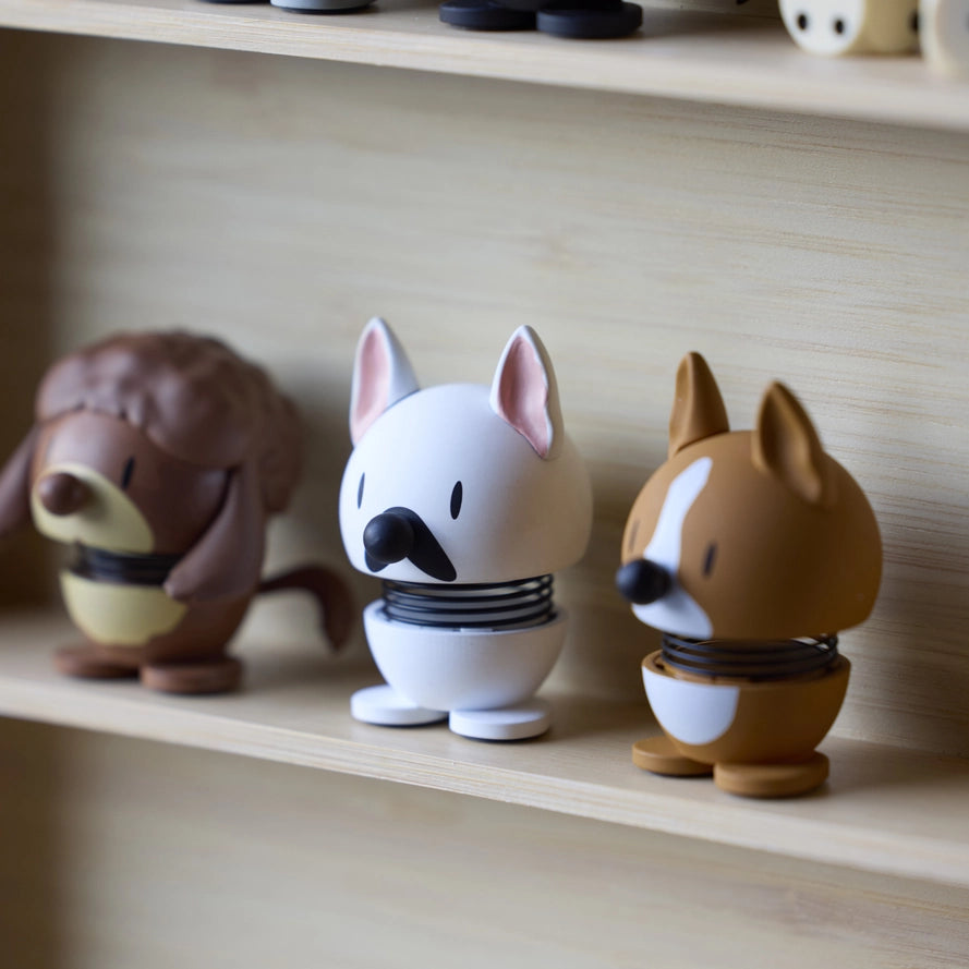 Mini ANIMAL French Bulldog