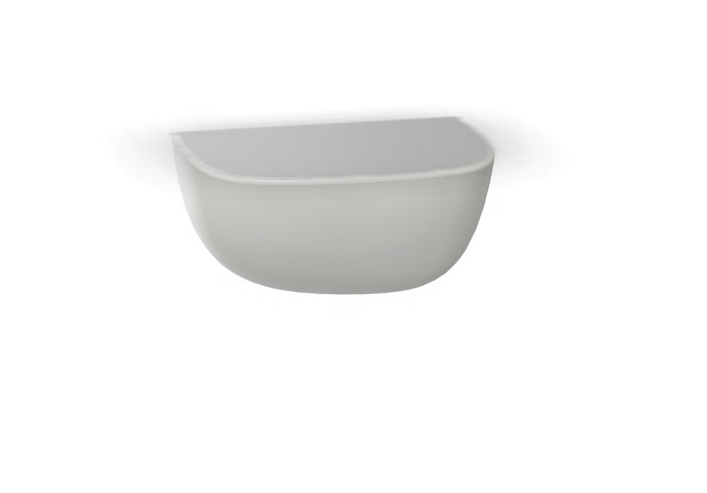 Corniches Shelving by Ronan & Erwan Bouroullec -Small multiple colours