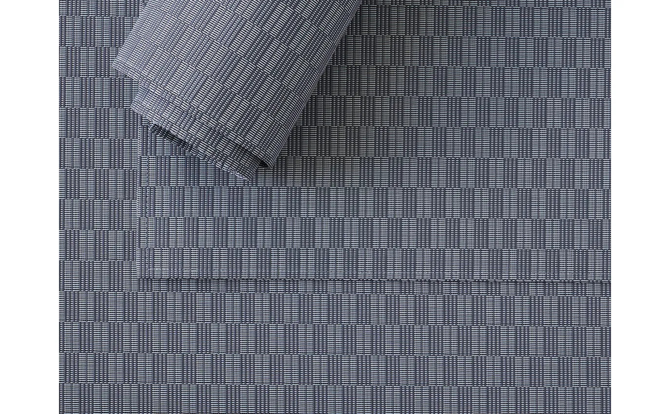 35x48 Woven Floor Mat Chord Ocean