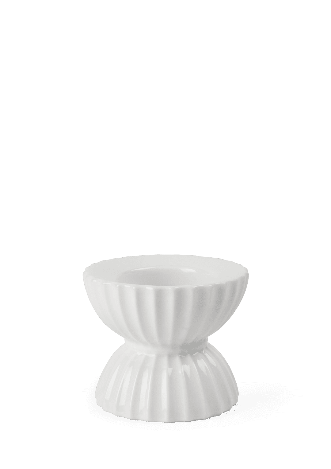 Tura 8 cm tealight candleholder