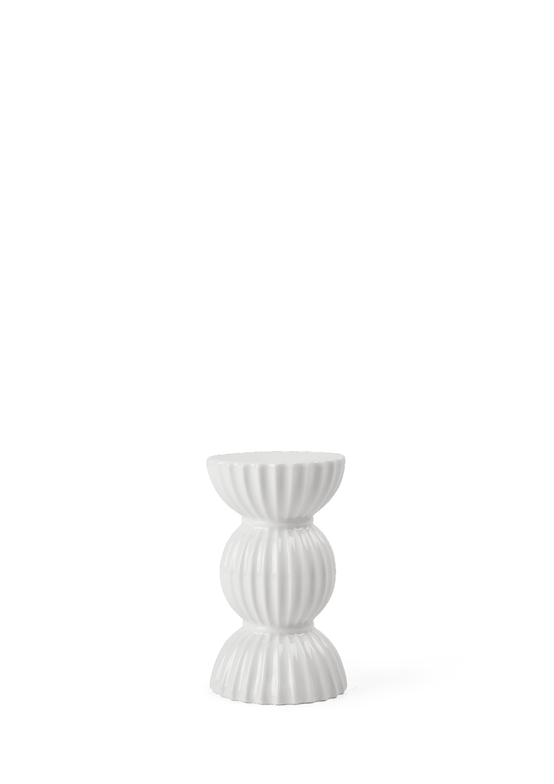 Tura 12.5 cm candleholder