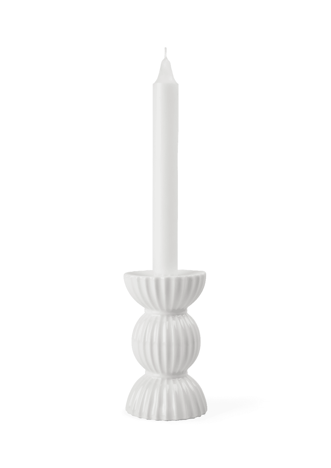 Tura 12.5 cm candleholder