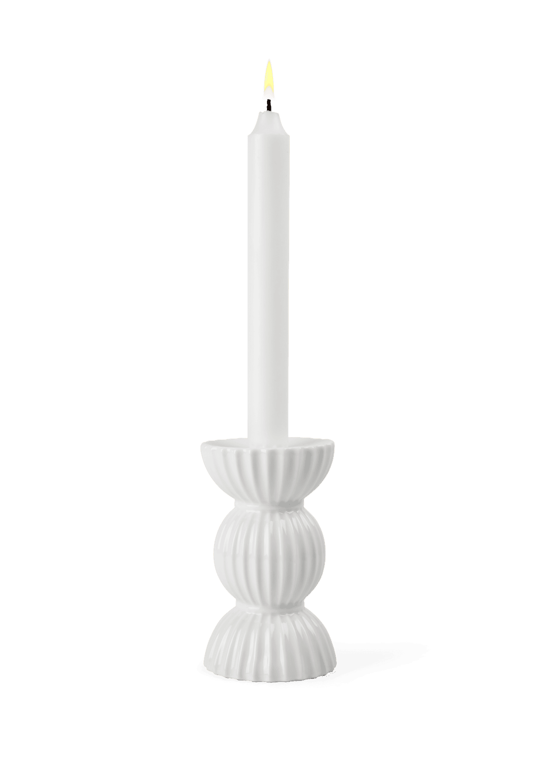 Tura 12.5 cm candleholder