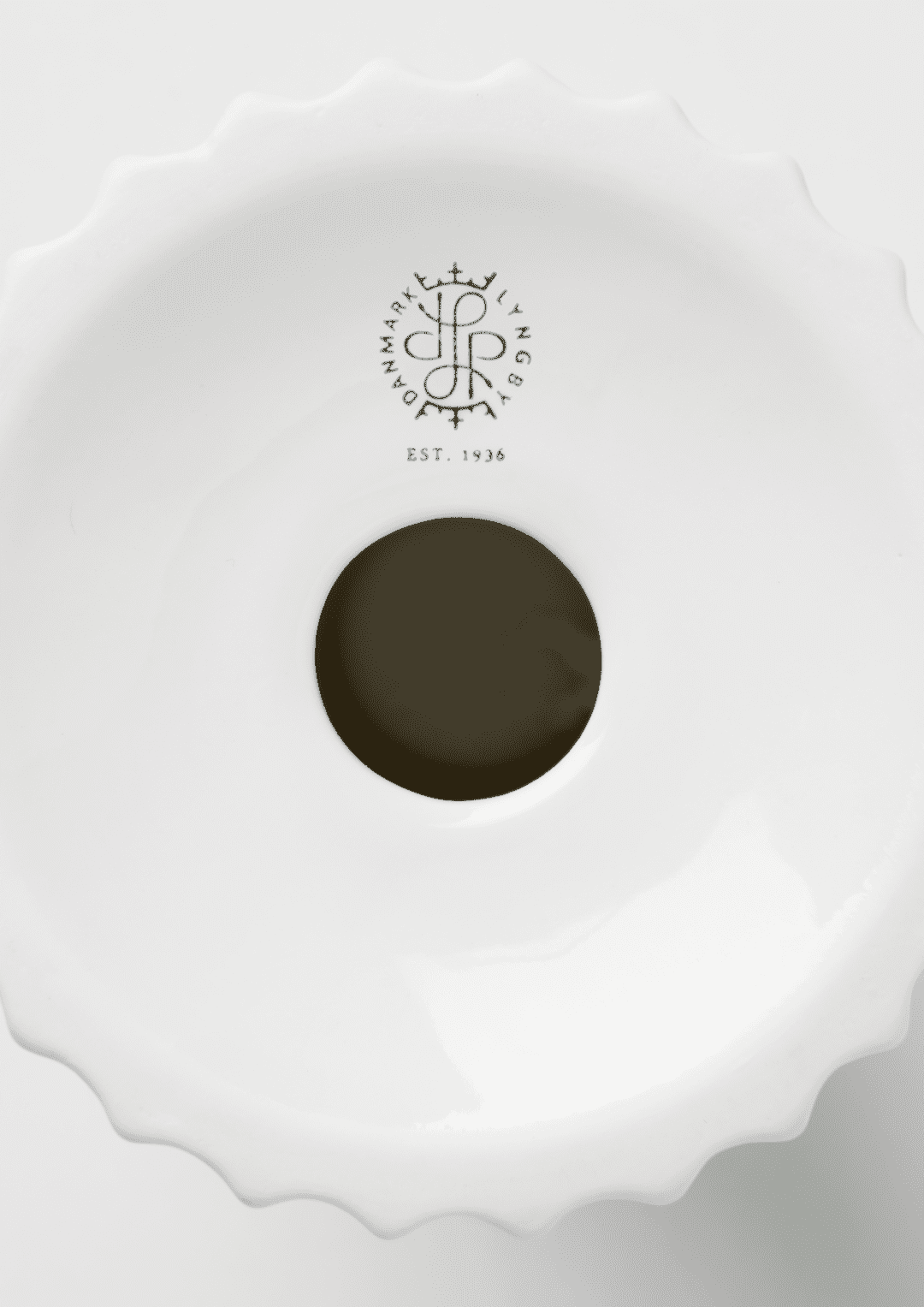 Tura 12.5 cm candleholder