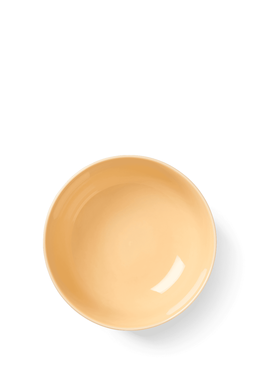 Rhombe Color Bowl Ø15.5 cm Sand