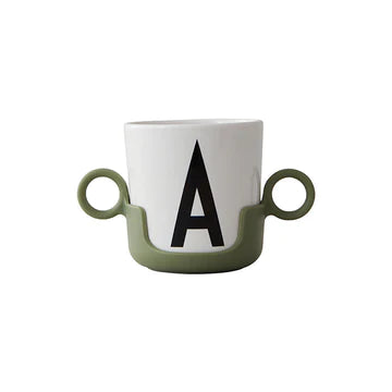 Cup Handle for Ecozen® cup -Forest Green