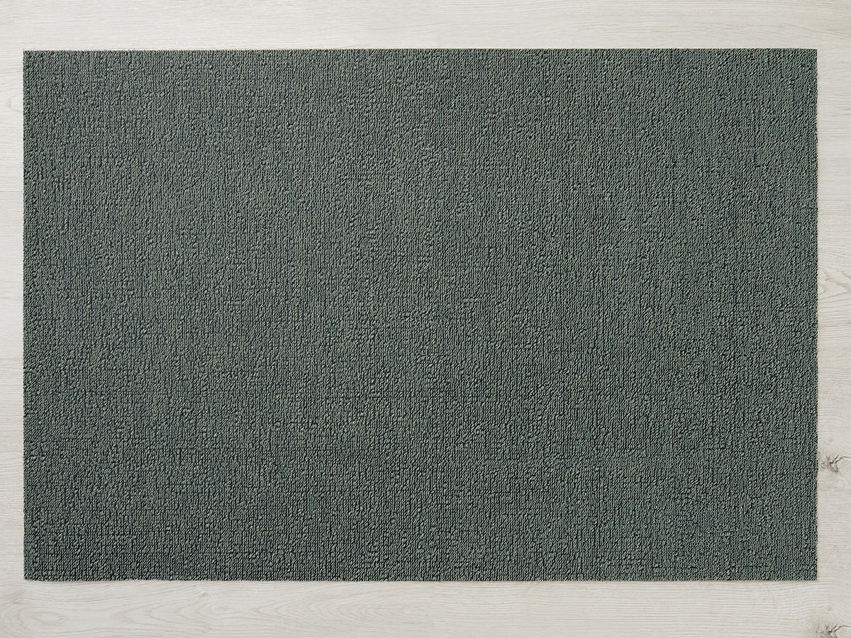 Shag Utility Mat Martha Stewart -Abalone 24"x36"