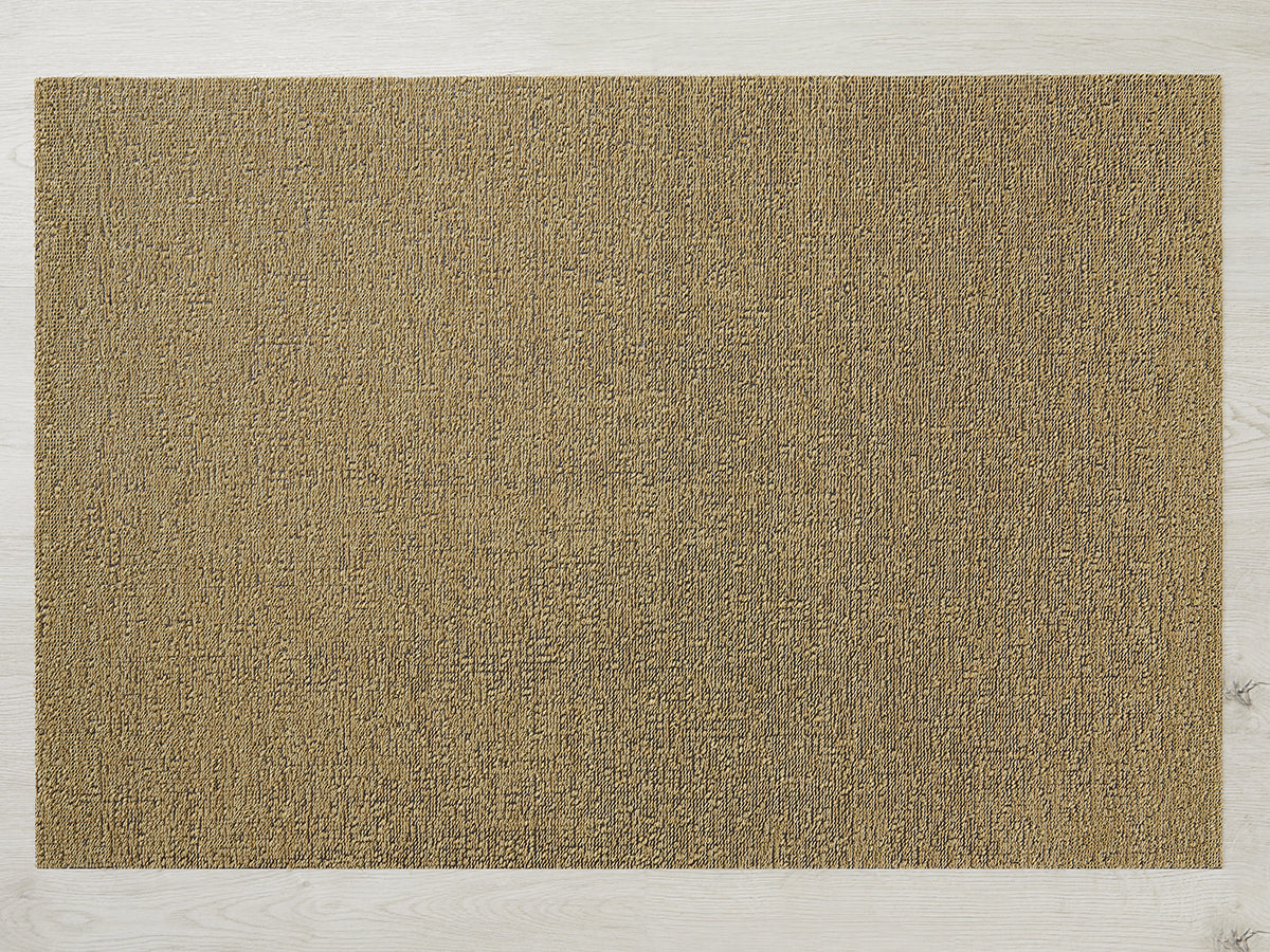 Shag Utility Mat Martha Stewart -Abalone 24"x36"