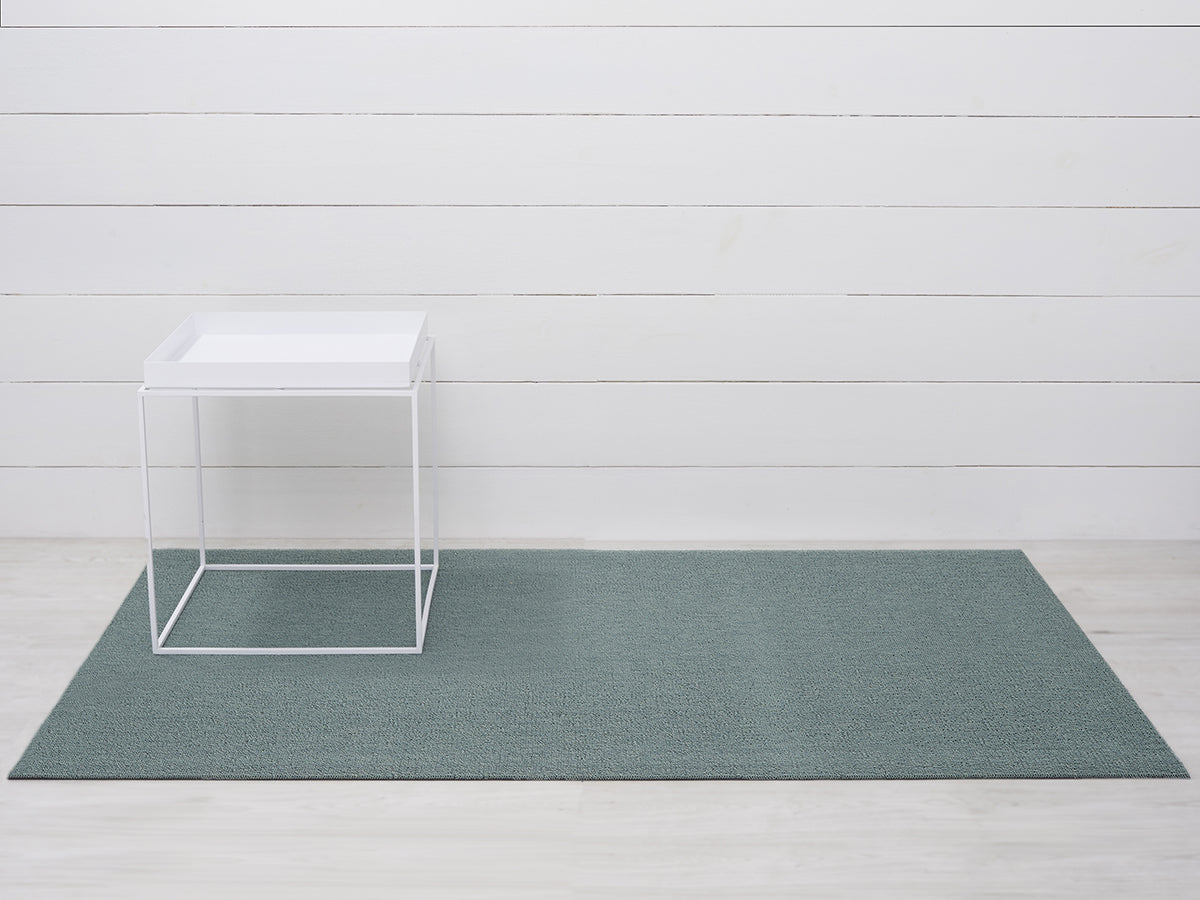 Shag Utility Mat Martha Stewart -Abalone 24"x36"