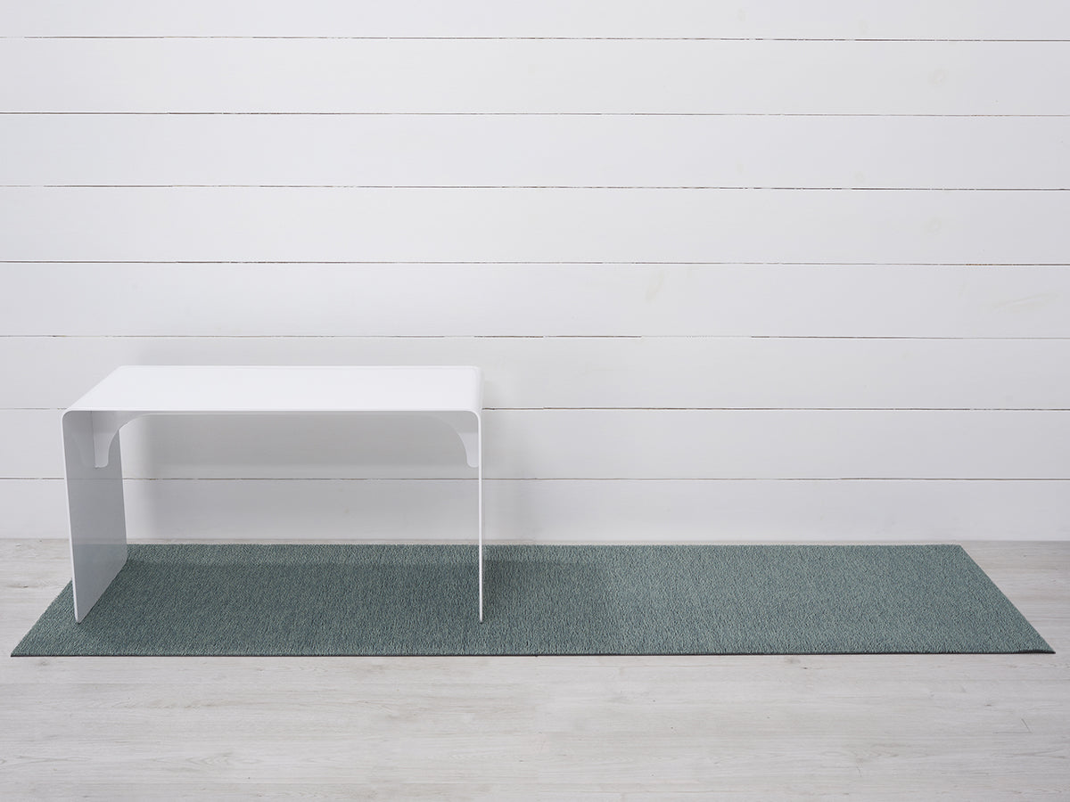 Shag Utility Mat Martha Stewart -Abalone 24"x36"