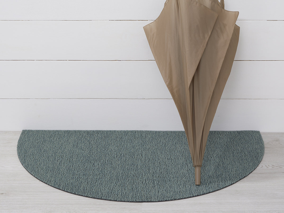 Shag Utility Mat Martha Stewart -Abalone 24"x36"