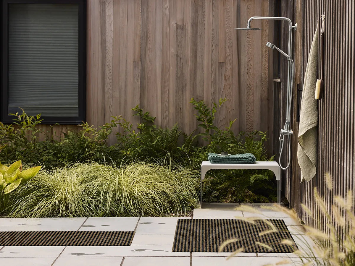 Shag Big Mat Breton -Coast 36"x60"