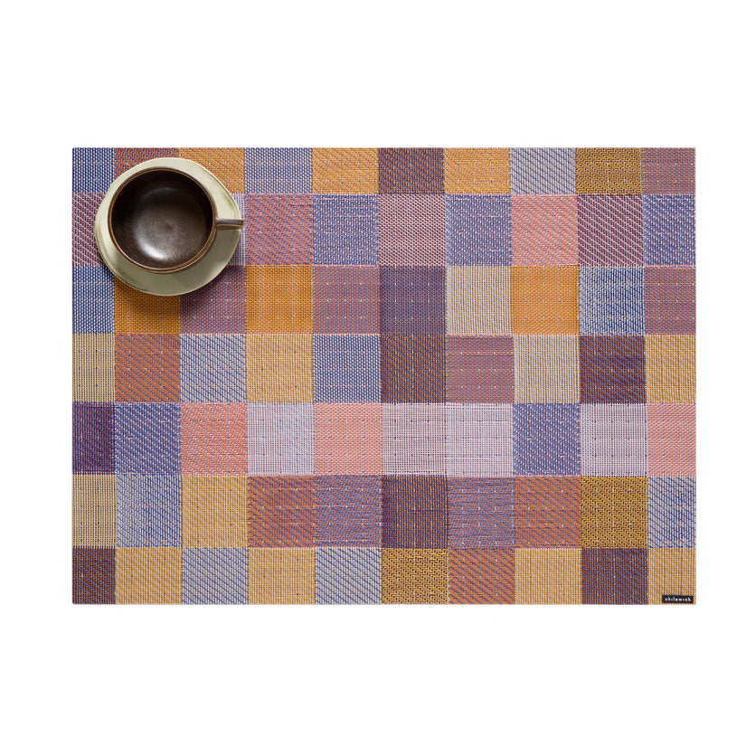 Tint Placemat Opal