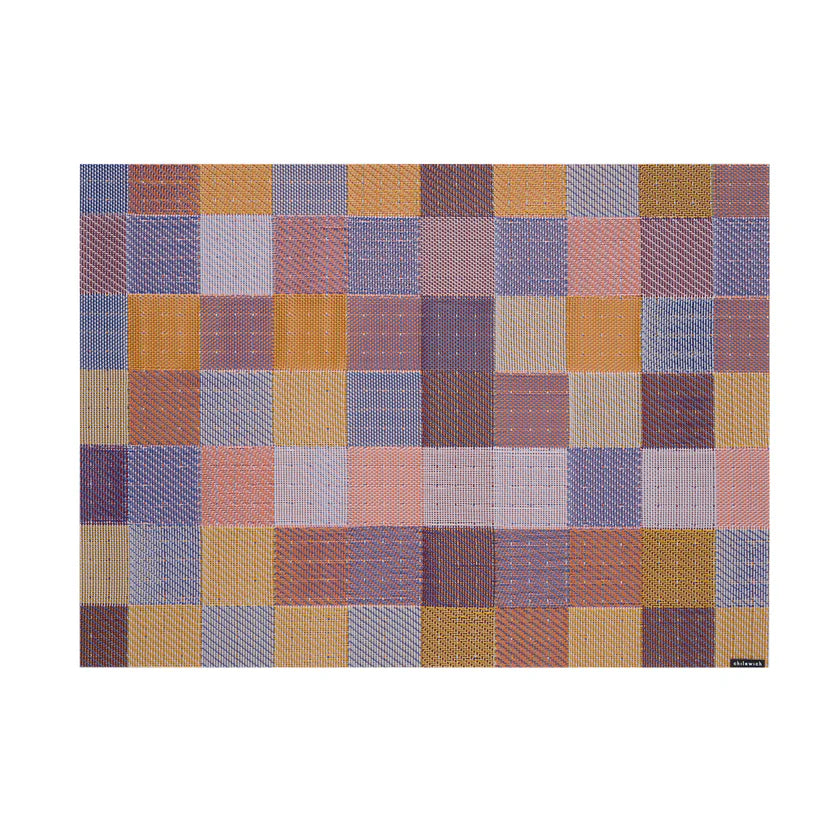 Tint Placemat Opal