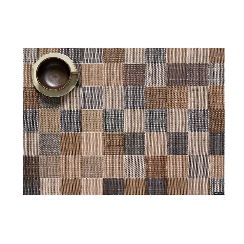 Tint Placemat Mink