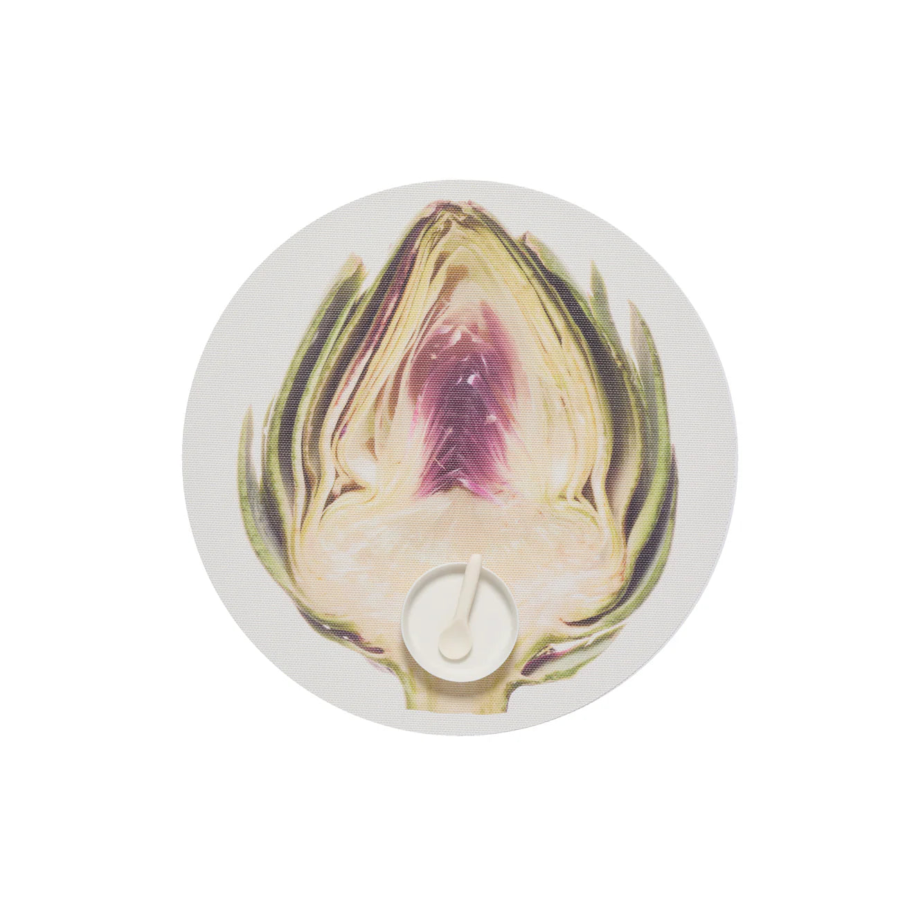 Vegetables Placemat Artichoke