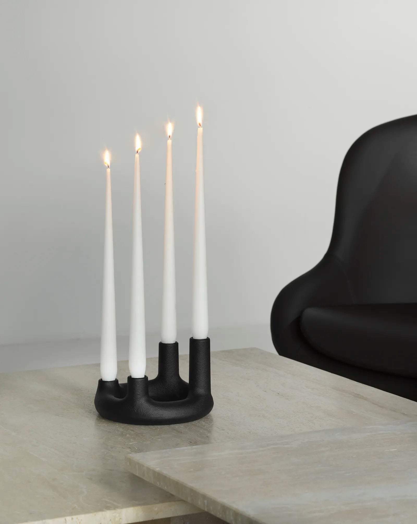 Trin Candle Holder