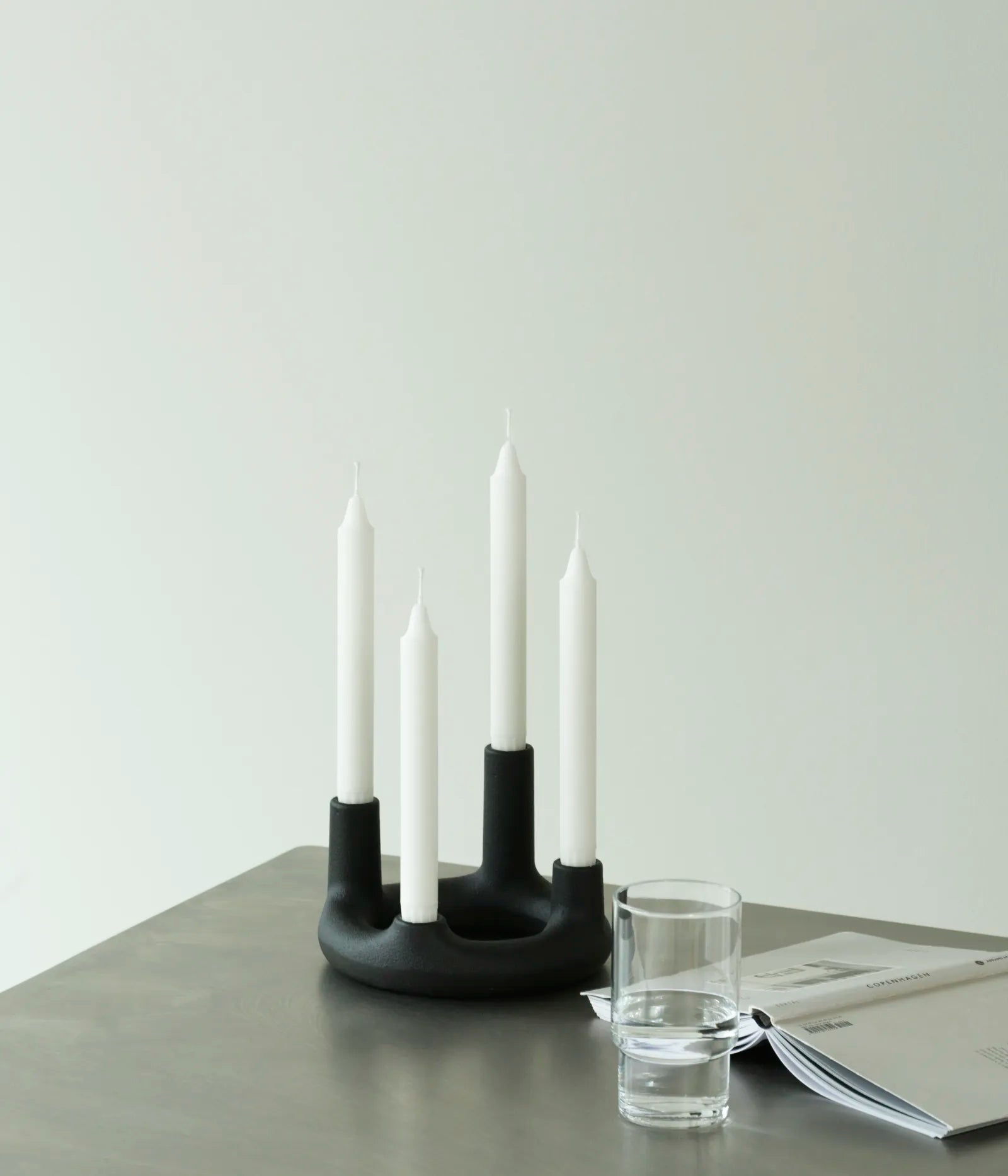 Trin Candle Holder