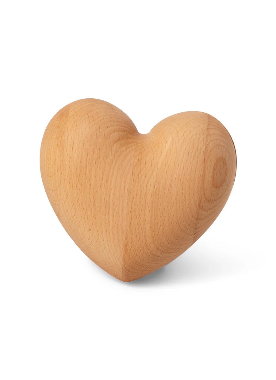 Spring Copenhagen The Heart Bowl