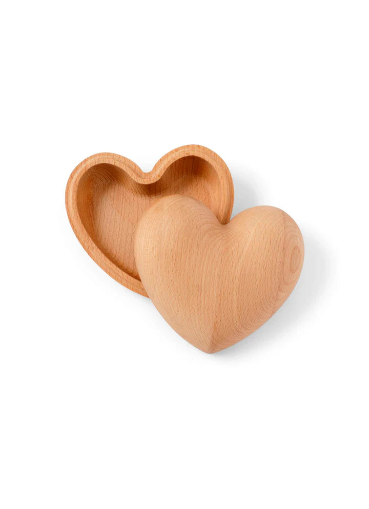 Spring Copenhagen The Heart Bowl