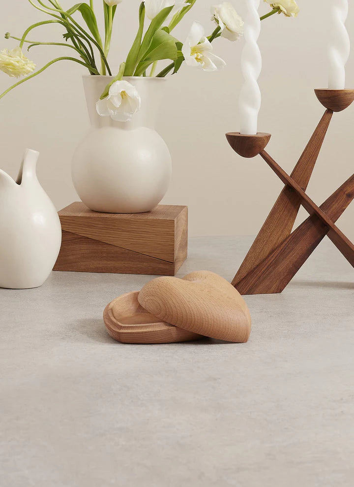 Spring Copenhagen The Heart Bowl