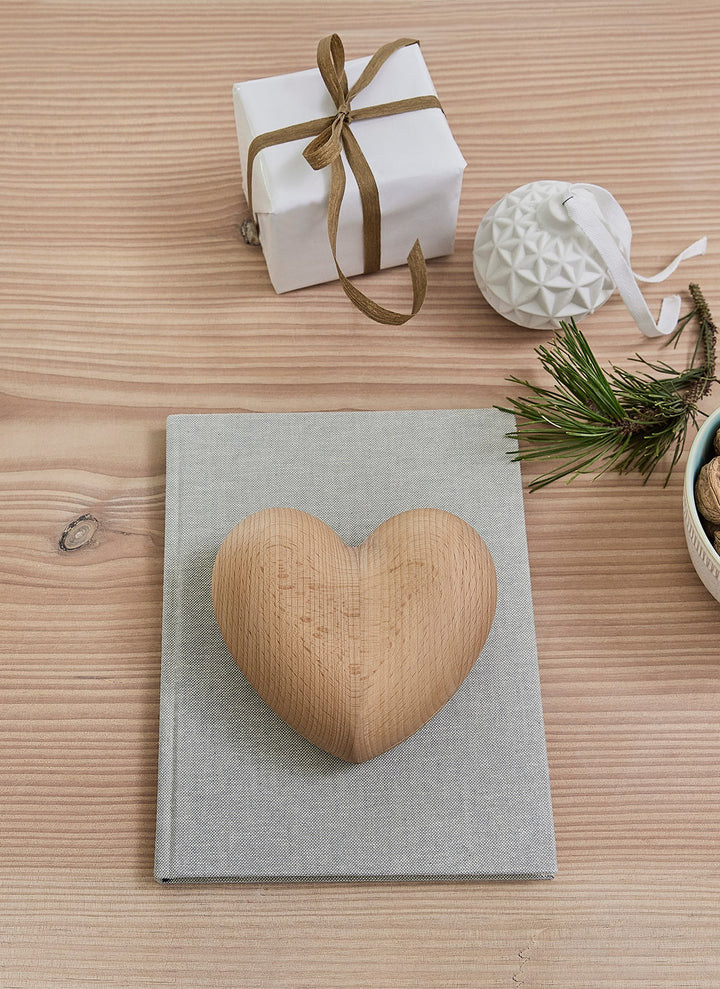 Spring Copenhagen The Heart Bowl