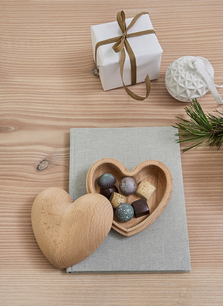 Spring Copenhagen The Heart Bowl