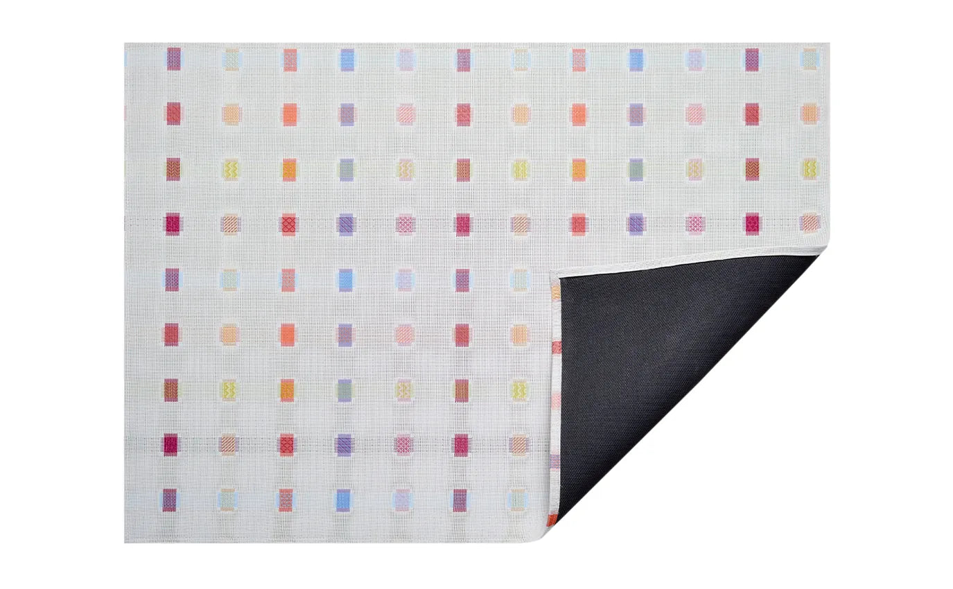 35x48 Woven Floor Mat Sampler -Multi